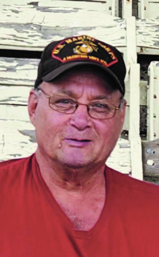 Russell P. Harrison